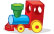 Development Toy Library Logo