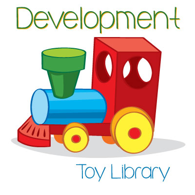 Development Toy Library Logo